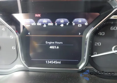 2020 GMC Sierra 1500 4Wd Short Box At4 из США, поврежденный, VIN 3GTP9EEL2LG304189